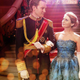 Photo: A Christmas Prince/ Netflix